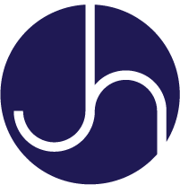 Janice Hall Logo