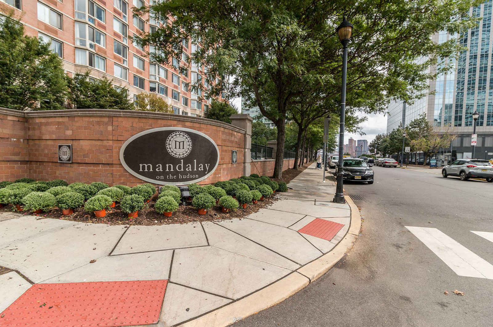 Mandalay Jersey City