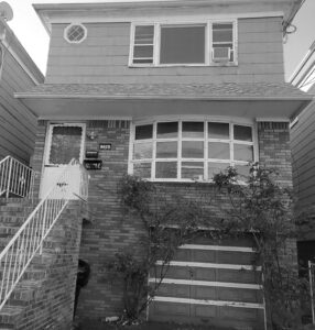 Just Listed! 2 family - 5 bedrooms, 3 bathrooms in Harrison NJ @ $669,000